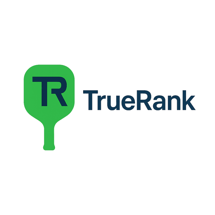 True Rank Pickleball image