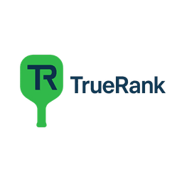 True Rank Pickleball